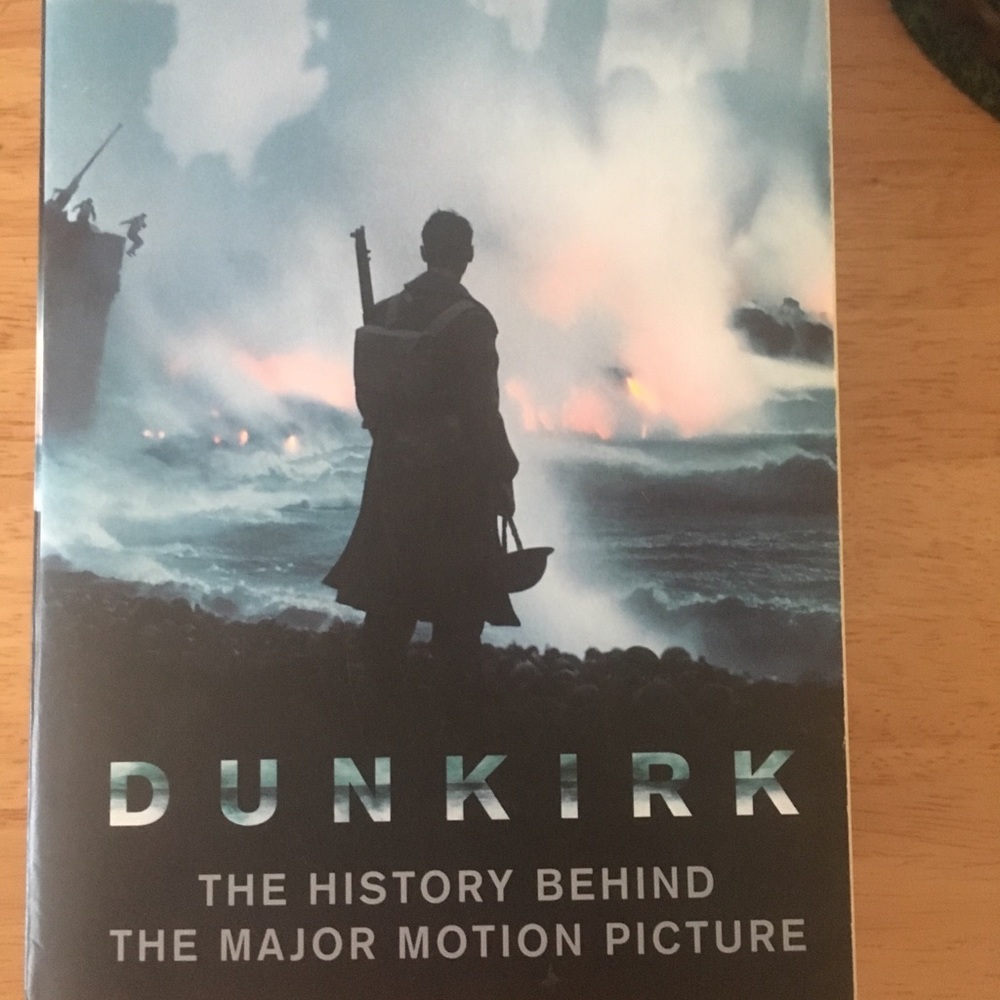 Dunkirk by Joshua Levine